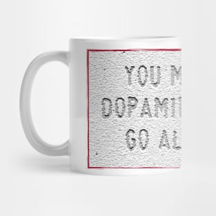 Dopamine Mug